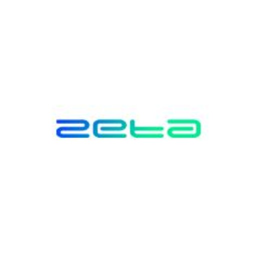 Zeta - фотографии и общение logo