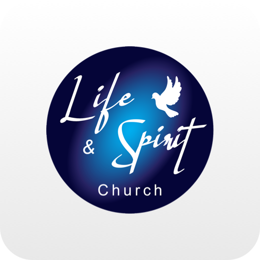 Life & Spirit Church logo