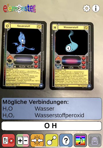 Elemonsters Screen 3