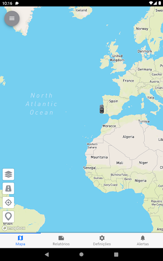 Localizalia Screen 3