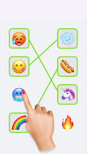 Emoji Puzzle MOD APK 2.9992 (Unlimited Rewards) 5