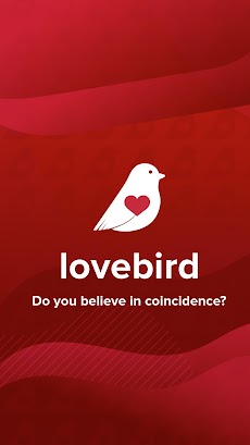 LoveBirdのおすすめ画像1