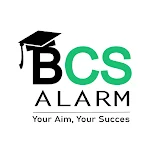 BCS Alarm- BCS Preparation (সেরা বিসিএস প্রস্তুতি) Apk