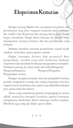 You Are Dead - Anda Pasti Mati