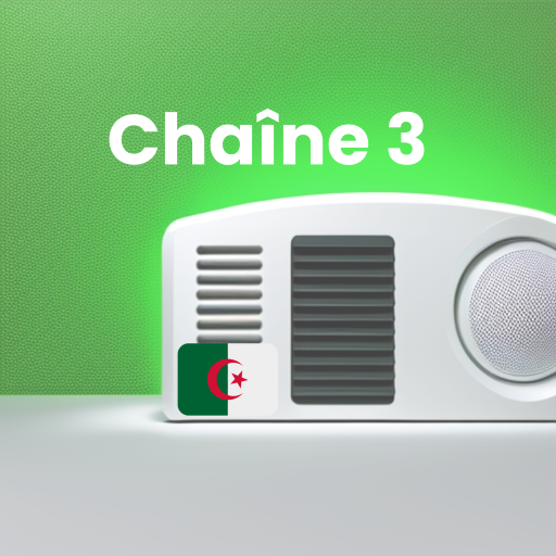 Radio Chaîne 3 Algérie Descarga en Windows