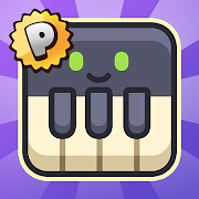My Music Tower Premium - Piano Tiles, Offline Game 01.00.62 Icon