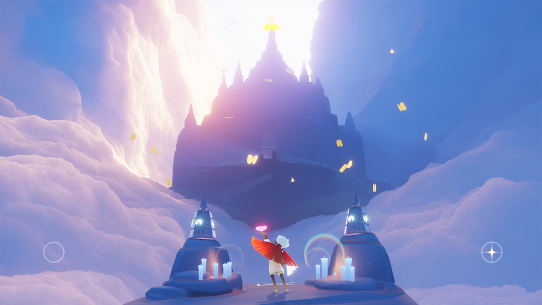 Sky Children of the Light v0.17.5 (191024) Mod Apk (Unlocked Skins) Free For Android 1