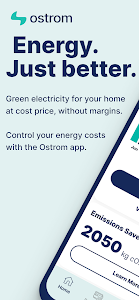 Ostrom Energy - Smart & Green Unknown