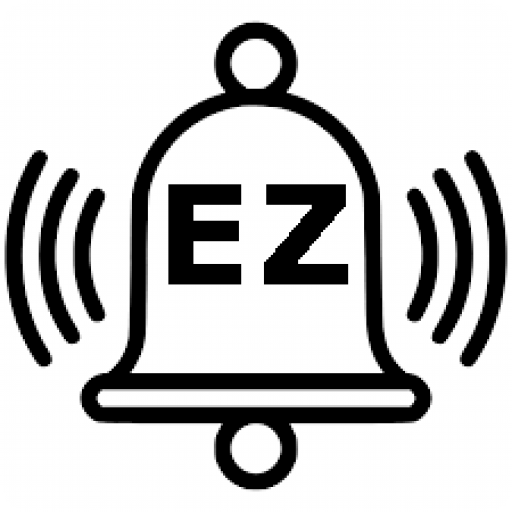 Alarm Clock, EZ Alarm, Configu  Icon