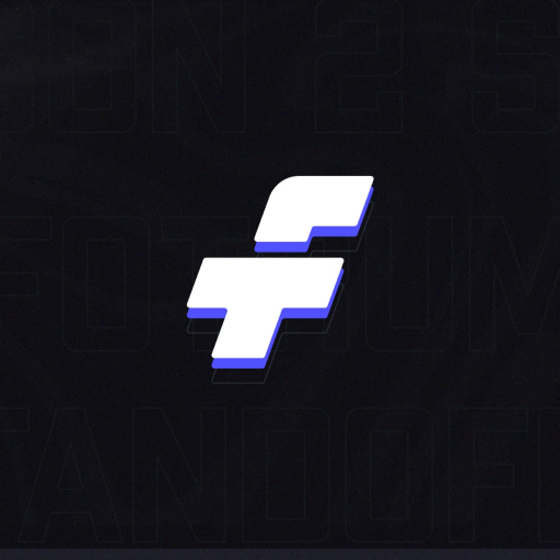 Fotrum - matchmaking platform logo
