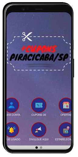 QUERO MAIS CUPONS PIRACICABA