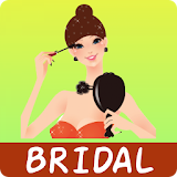 Bridal Makeup icon