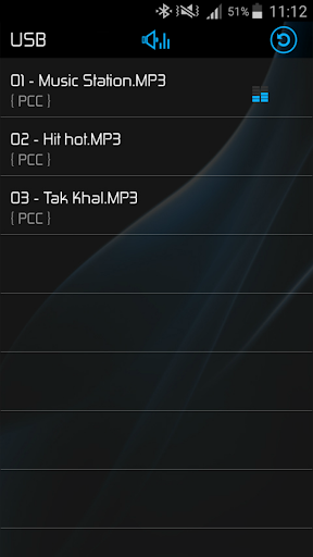 Screenshot of Axxera iPlug S