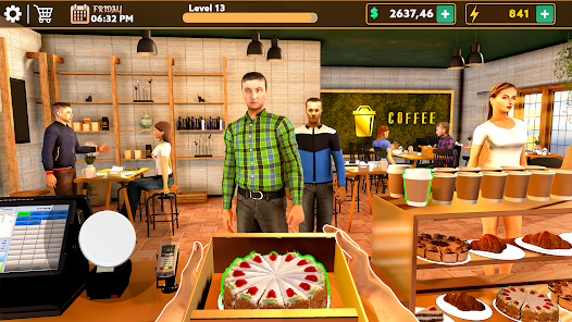 Screenshot image