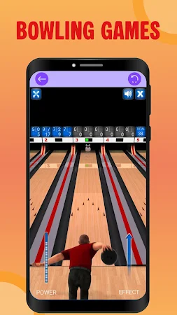 Game screenshot No Wifi Games: Play Offline apk download