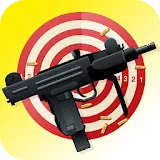 Machine Guns Extreme icon