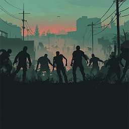 Zombie Dash: Escape the Horde