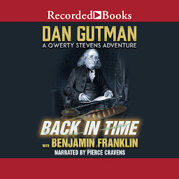 Symbolbild für Back in Time with Benjamin Franklin