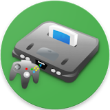 Cool N64 Emulator for All Game icon