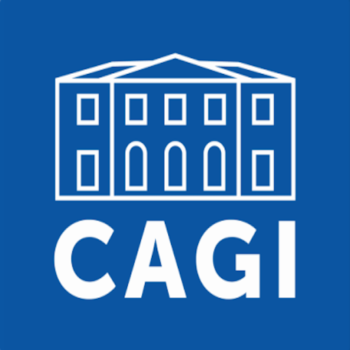 CAGI - Visiting Delegates logo