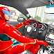 スーパーヒーローの車のゲーム2021: 新着 スパイダーマン - Androidアプリ