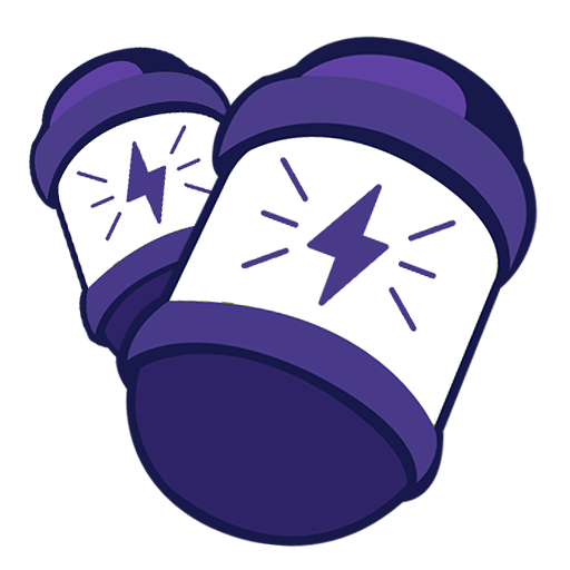 Daily Spins - CM Rewards logo