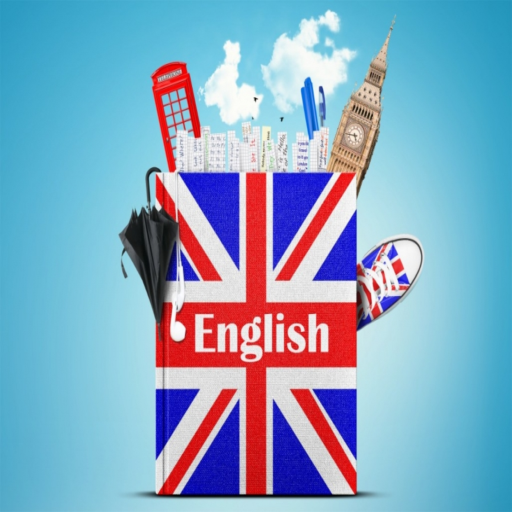 Russian-English phrasebook 1.1 Icon