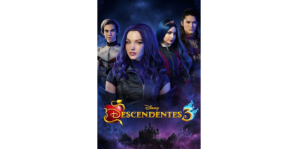 Descendentes 3 (Dublado) - Movies on Google Play