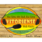 Cover Image of Download Web Rádio Vitoriense  APK