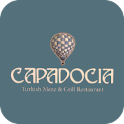 Capadocia Turkish Restaurant