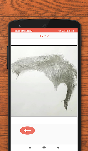 How to Draw Realistic Hair