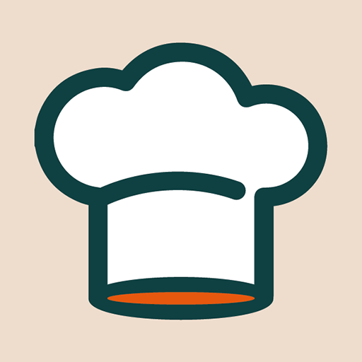EasyCook - Plan, shop and cook logo