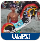 Video Kesenian Jathilan icon