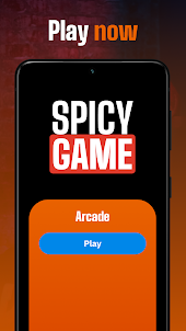 Spicy Game