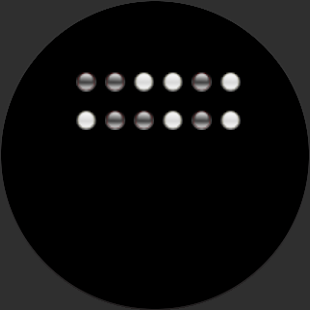My Watch is Binary(圖3)-速報App