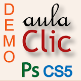 Curso Photoshop CS5 Demo icon