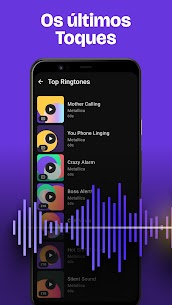 ZEDGE Premium Apk Mod Premium Debloqueado 3