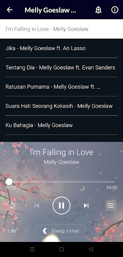 Melly Goeslaw MP3 Offline