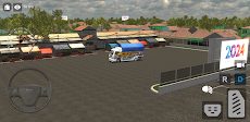 Truck Simulator X -Multiplayerのおすすめ画像2