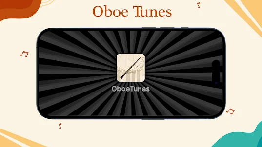 Oboe Tunes