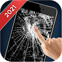 Cracked Screen Streich Prank