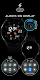 screenshot of SH017 Watch Face, WearOS watch