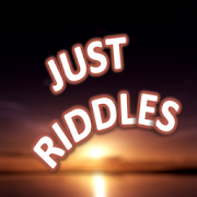 Riddles. Just riddles. app icon