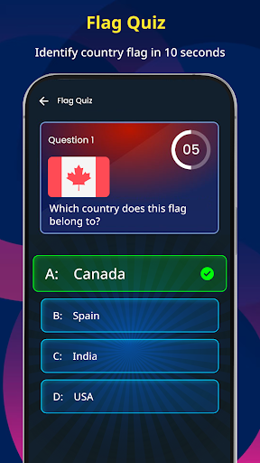 Quiz Win: Play For Real Reward screenshot 10