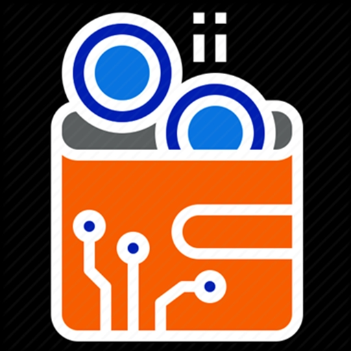 Pocket Power Wallet logo