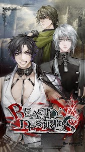 Beastly Desires: Otome Romance Unknown