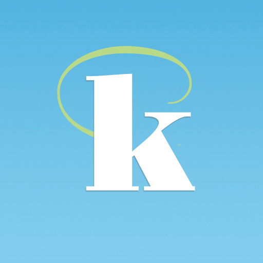 Psychic Readings by Kooma logo