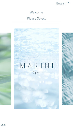 Marini Collection Screenshot 1 - AppWisp.com