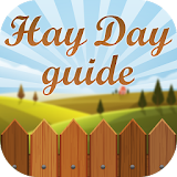 Best Guide For Hay Day icon