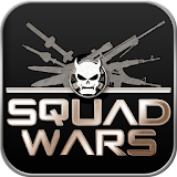 Squad Wars: Death Division icon